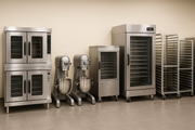 Seattle Restaurant & Bakery Equipment 
