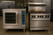 Seattle Restaurant Equipment Auction