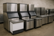 Seattle Restaurant Equipment Auction
