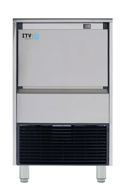 ITV DELTA NG 150 Ice Maker 150 lbs. Ice Machine