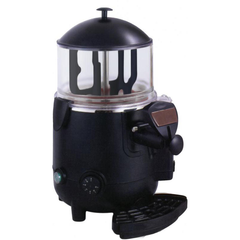 Omcan DI-CN-0005 Hot Chocolate Dispenser - 5-liter