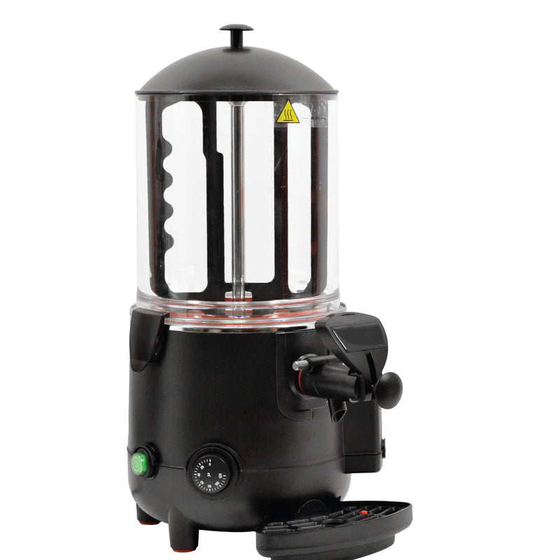 Omcan DI-CN-0010 Hot Chocolate Dispenser - 10-liter