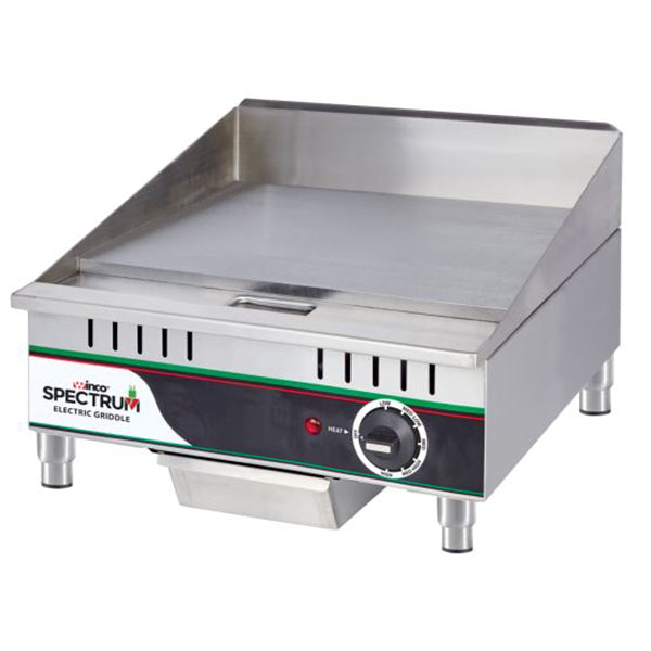 Winco EGD-16M Electric Griddle