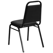 36SQ BK Table-Banquet Chair