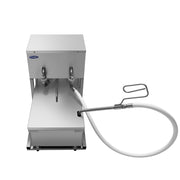 Atosa FPOF-50 50 lb. Fryer Oil Disposal Unit Portable Fryer Filter