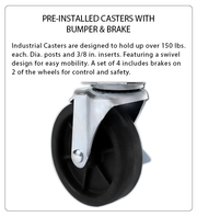 Atosa USA MCF8722GR Glass 1-Door Merchandiser Refrigerator 19.39 cu. ft.