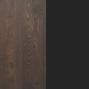 BR 30" RD Table/BK 22x22 Base