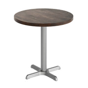 BR 30" RD Table/SV 22x22 Base