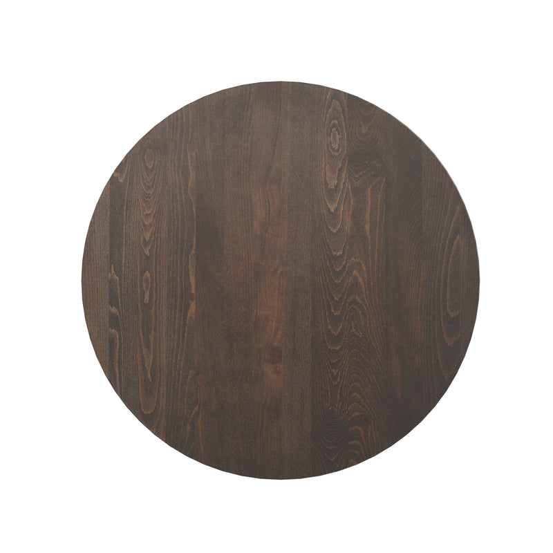 BR 30" RD Table/SV 22x22 Base