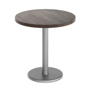 BR 30" RD Table-SIL RD  Base