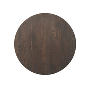BR 30" RD Table-SIL RD  Base