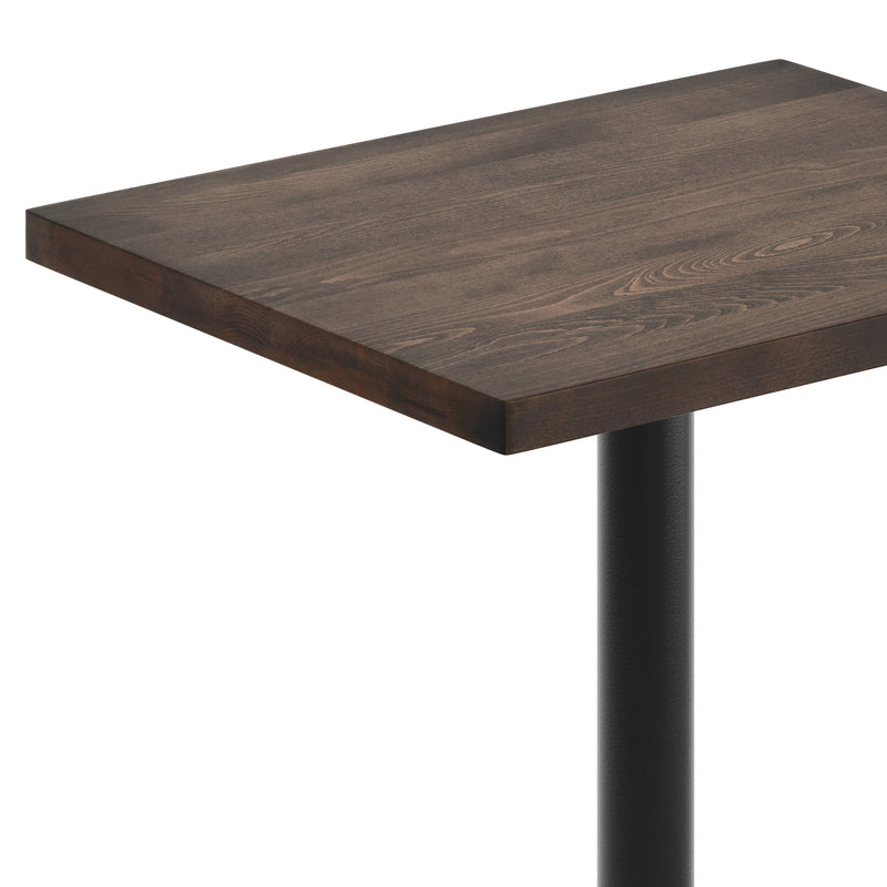 BR 24x30 Table/BK 22x22 Base