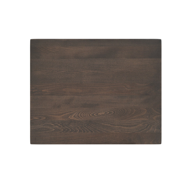 BR 24x30 Table/BK 22x22 Base