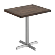 BR 24x30 Table/SIL 22x22 Base