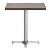 BR 24x30 Table/SIL 22x22 Base