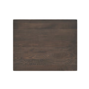 BR 24x30 Table-BK RD Base