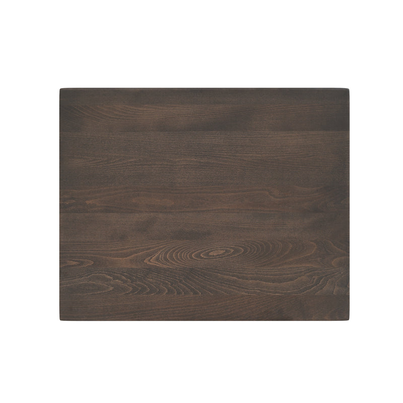 BR 24x30 Table-BK Bar Base