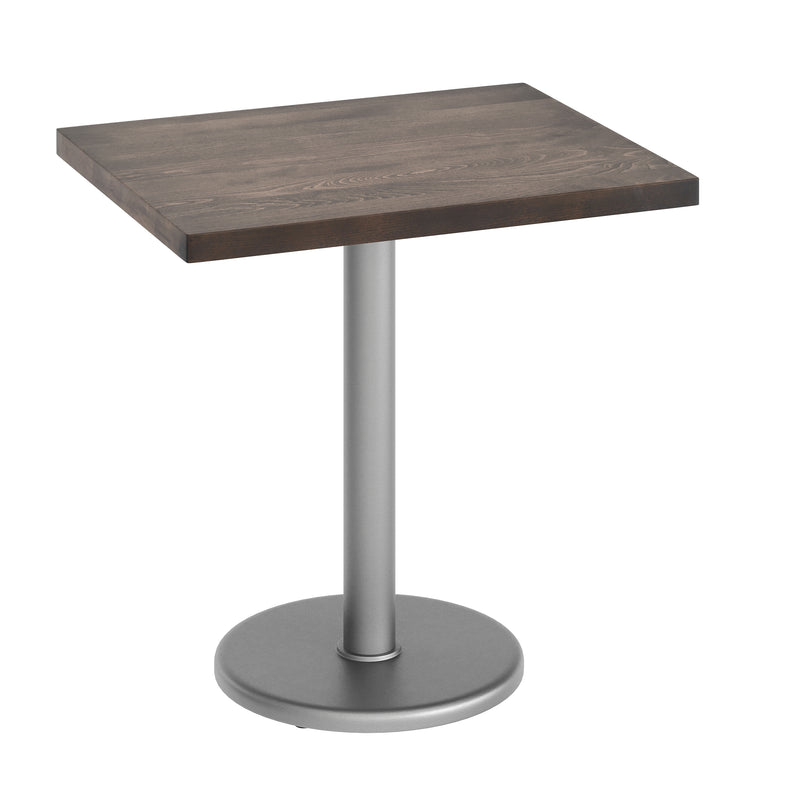 BR 24x30 Table-SIL X Base