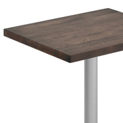 BR 24x30 Table-SIL X Base