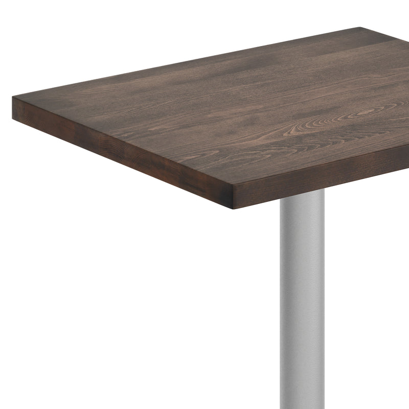 BR 24x30 Table-SIL X Base