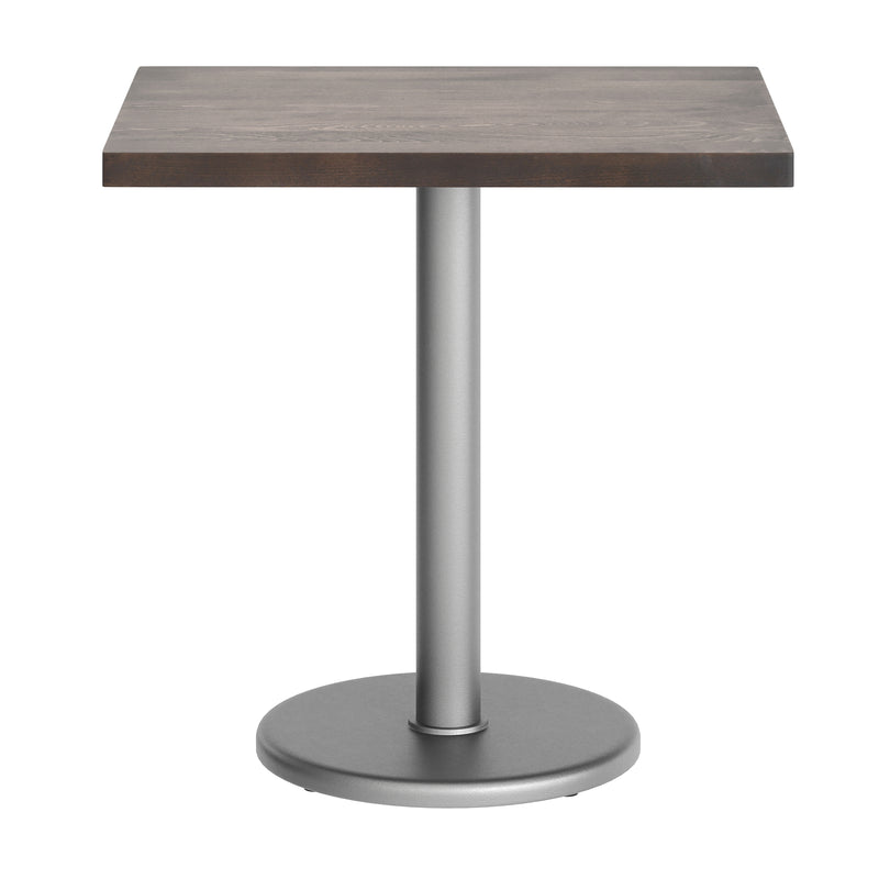BR 24x30 Table-SIL X Base