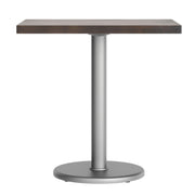 BR 24x30 Table-SIL X Base