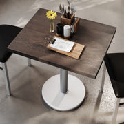 BR 24x30 Table-SIL X Base