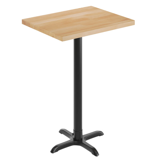 NT 24x30 Top/BK 22x22 Bar Base
