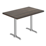 BR 30x48 Table-SV 5x22 T Bases