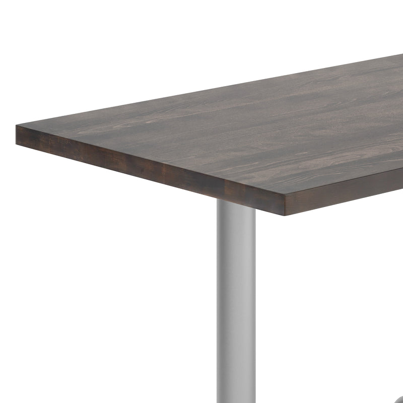 BR 30x48 Table-SV 5x22 T Bases