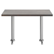 BR 30x48 Table-SV 5x22 T Bases