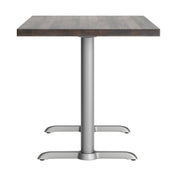 BR 30x48 Table-SV 5x22 T Bases
