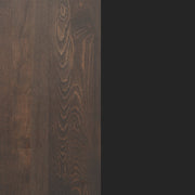 DK BR 30x48 Table-BK Bar Base