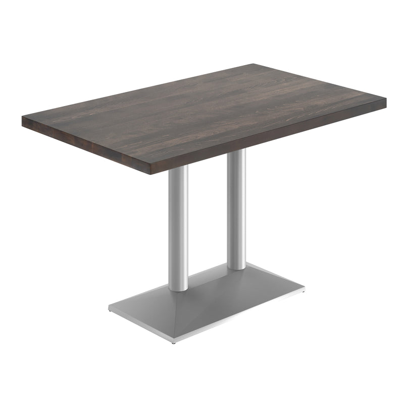 BR 30x48 Table-SIL Column Base