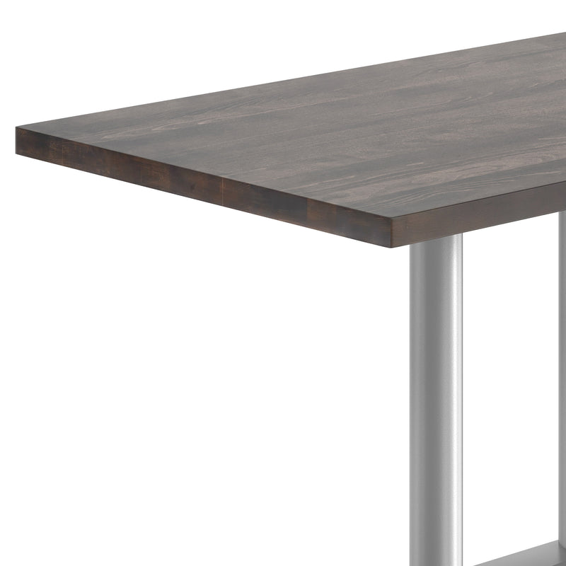 BR 30x48 Table-SIL Column Base