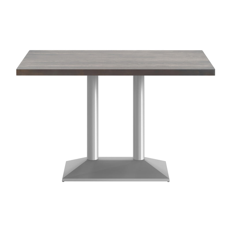 BR 30x48 Table-SIL Column Base