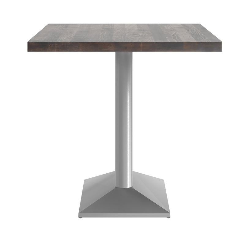BR 30x48 Table-SIL Column Base