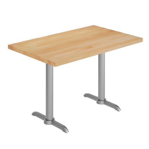 NT 30x48 Table-SV 5x22 T Bases