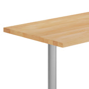 NT 30x48 Table-SV 5x22 T Bases