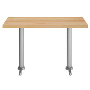 NT 30x48 Table-SV 5x22 T Bases