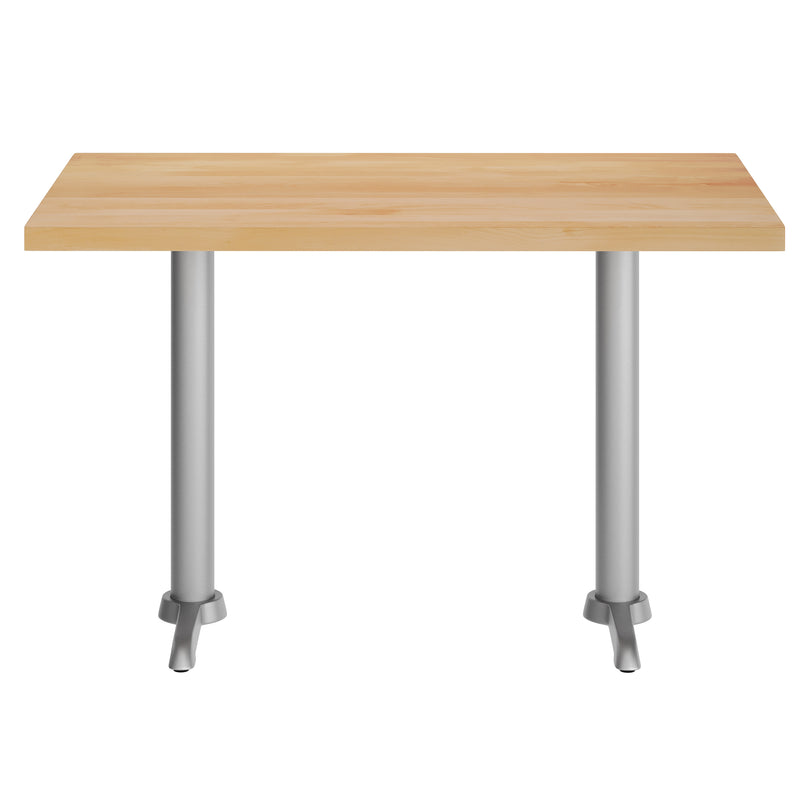 NT 30x48 Table-SV 5x22 T Bases
