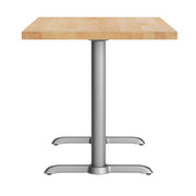 NT 30x48 Table-SV 5x22 T Bases