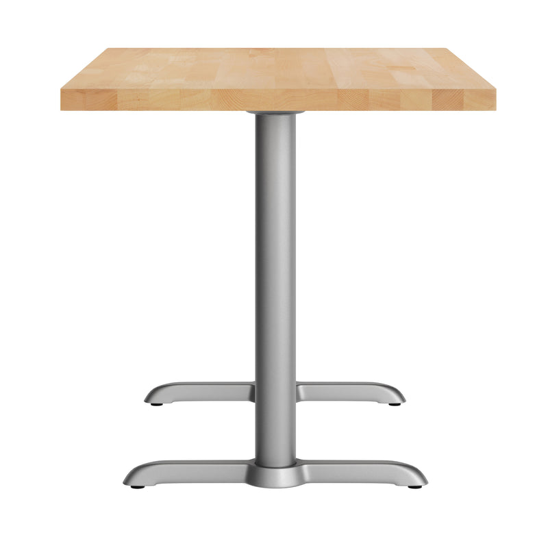 NT 30x48 Table-SV 5x22 T Bases