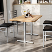 NT 30x48 Table-SV 5x22 T Bases