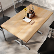 NT 30x48 Table-SV 5x22 T Bases