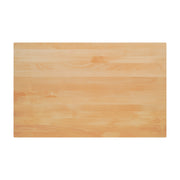 NAT 30x48 Table-Black Base