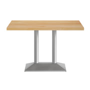 NT 30x48 Table-SIL Column Base