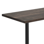 BR 30x60 Table/BK 22x22 Base
