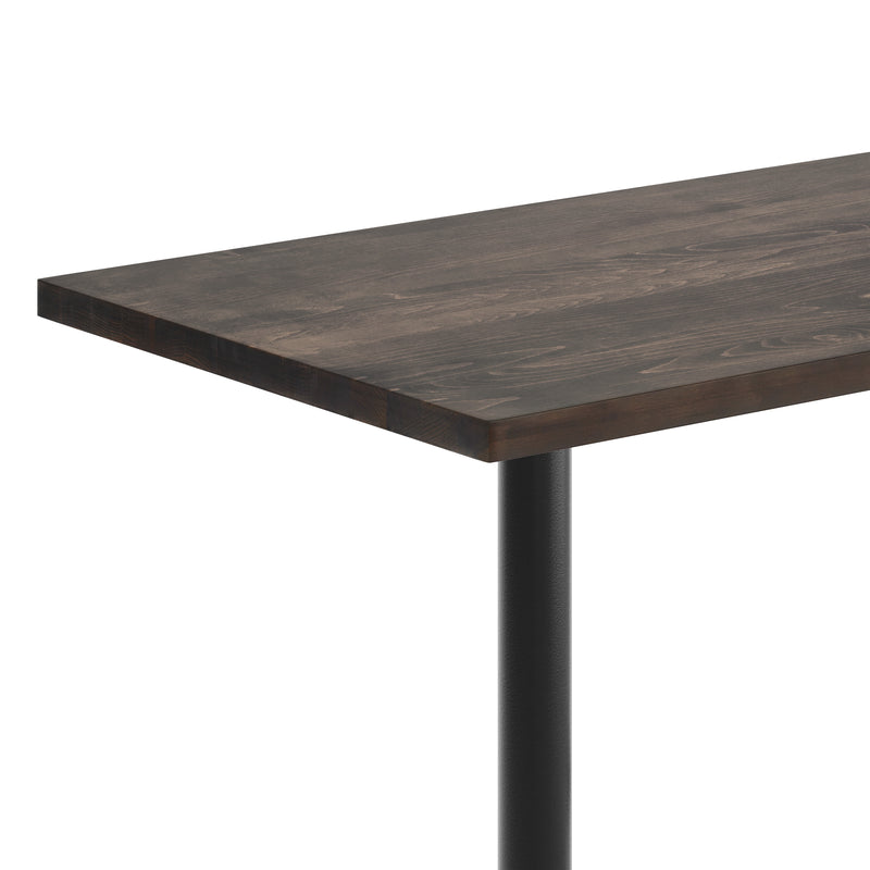 BR 30x60 Table/BK 22x22 Base