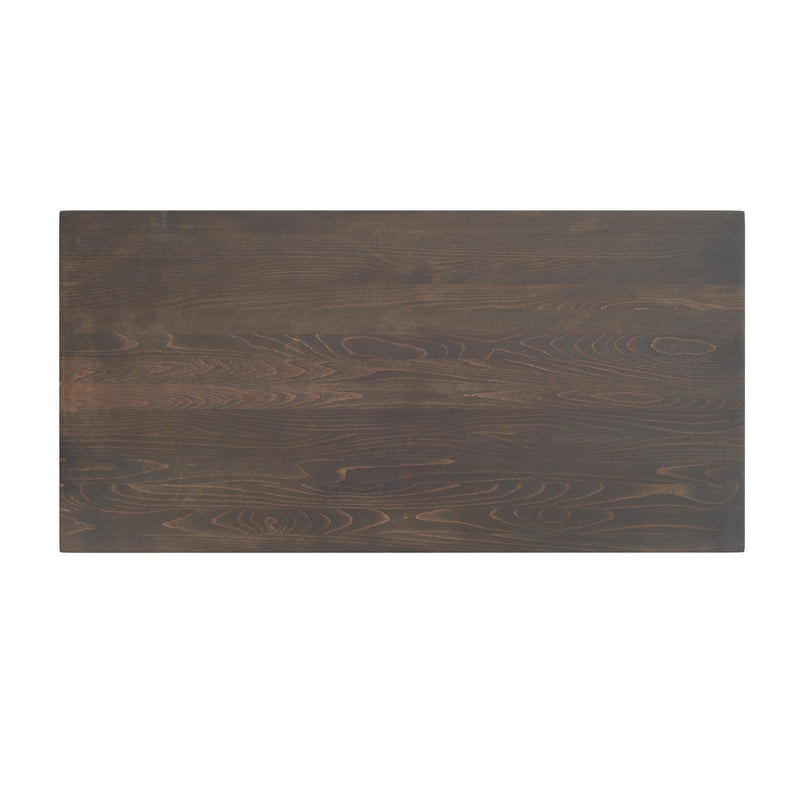 BR 30x60 Table/BK 22x22 Base